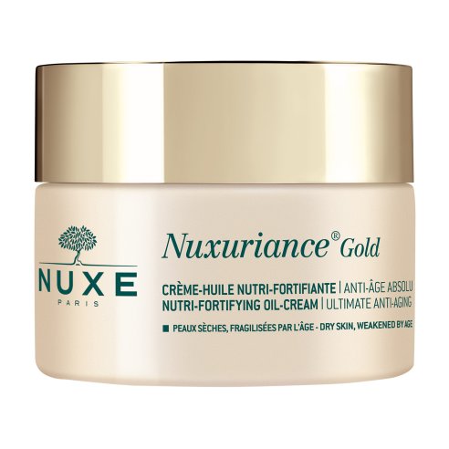 NUXE NUXURIANCE GOLD CREME