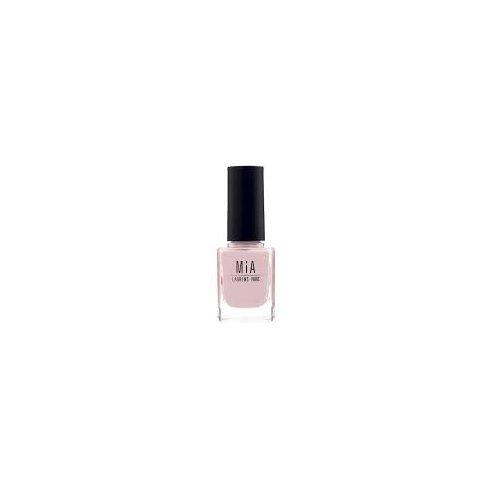 MIA 8133 ESMALTE DE UÑAS  1 ENVASE 11 ML NUDE