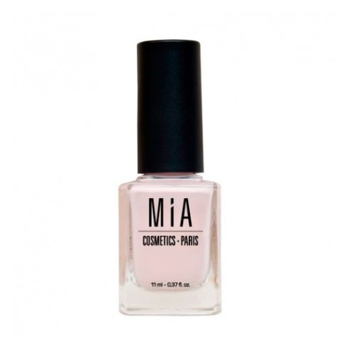 MIA 2686 ESMALTE DE UÑAS  1 ENVASE 11 ML DUSTY ROSE