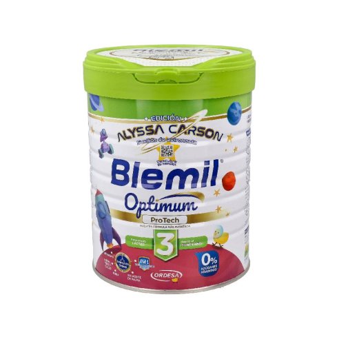 BLEMIL 3 OPTIMUM PROTECH 0  1 ENVASE 800 G EDICION LIMITADA