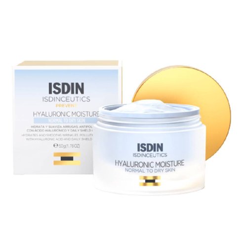 ISDIN HYALURONIC 50GR