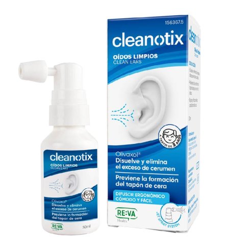 CLEANOTIX SPRAY  30 ML