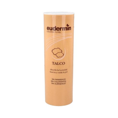 EUDERMIN TALCO  200 G