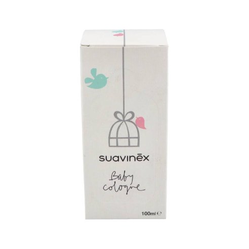 SUAVINEX COLONIA INFANTIL  100 ML