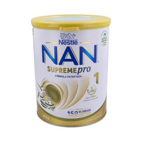 NAN 1 SUPREME  800 G
